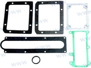 HEAT EXCHANGER GASKET KIT