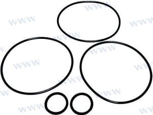 HEAT EXCHANGER GASKET KIT