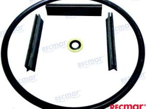 HEAT EXCHANGER GASKET KIT