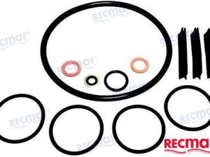 HEAT EXCHANGER GASKET KIT
