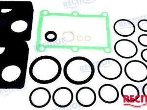 HEAT EXCHANGER GASKET KIT