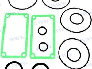 HEAT EXCHANGER GASKET KIT
