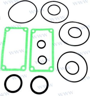 HEAT EXCHANGER GASKET KIT