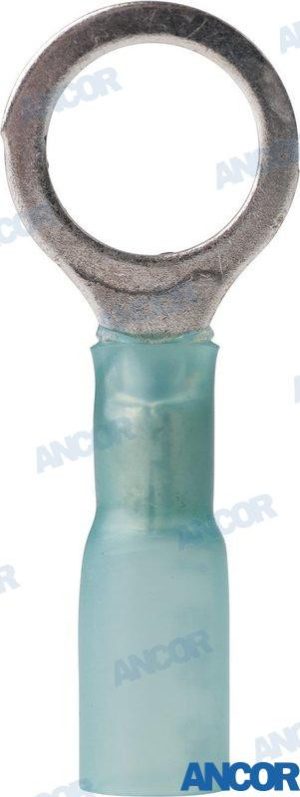 HEAT SHRINK RING TERMINALS
