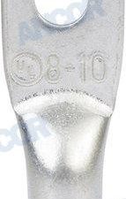 HEAVY DUTY LUG 4,8 MM.