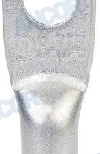 HEAVY DUTY LUG 6,4 MM.