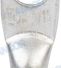 HEAVY DUTY LUG 7,9 MM.