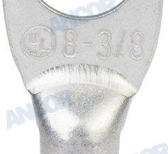 HEAVY DUTY LUG 9,5 MM.