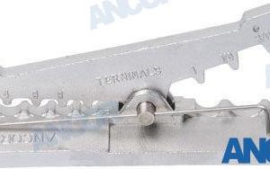 HEAVY DUTY LUG CRIMPER