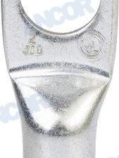 HEAVY DUTY LUG S.34 1/2