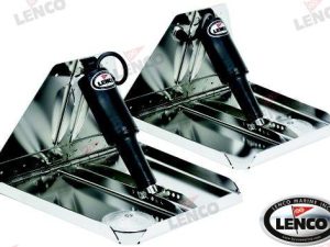 HEAVY DUTY TRIM TABS 12X12