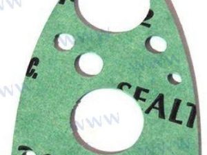 HERMETIC GASKET, WATER PUMP BASE