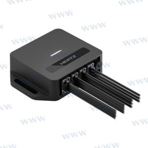 HERTZ CAPRI H100 DAB+ DIG. MEDIA REC.+HM