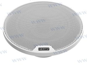 HERTZ HEX 6.5 CW 4Ohm CLASSIC COAX SETWH