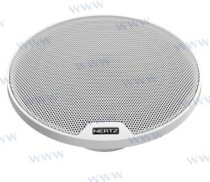 HERTZ HEX 6.5 CW 4Ohm CLASSIC COAX SETWH