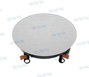 HERTZ HEX 6.5 ICW 6Ohm INCEILING COAXWH