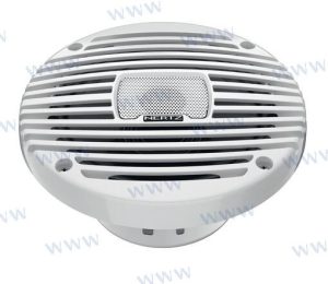 HERTZ HEX 6.5 MTW 4Ohm MAR. COAXTOTAL WH