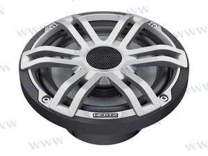 HERTZ HEX 6.5 SLDG 4Ohm MAR.SPORT COAX.G