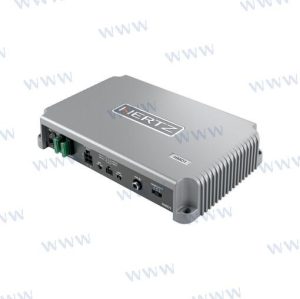 HERTZ HMD1 MONO AMPLI 1 x 500W