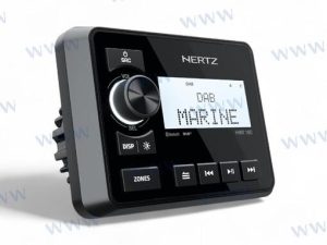 HERTZ HMR 18 DIGI. MED. RECEIV.