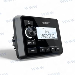 HERTZ HMR 18 DIGI. MED. RECEIV.