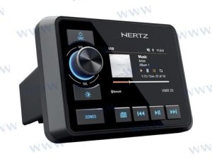 HERTZ HMR 20 DIGI. MED. RECEIV.