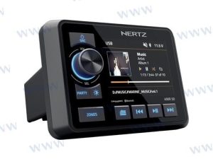 HERTZ HMR 50 DIGI. MED. RECEIV.