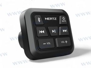 HERTZ HMR BT BLUETOOTH RECEIV.