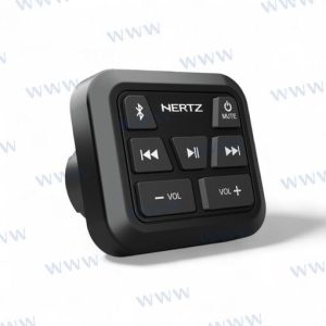 HERTZ HMR BT BLUETOOTH RECEIV.
