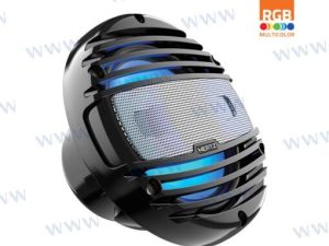 HERTZ HMX 6.5 LD TC 6.5" 4Ohm COAX BLACK