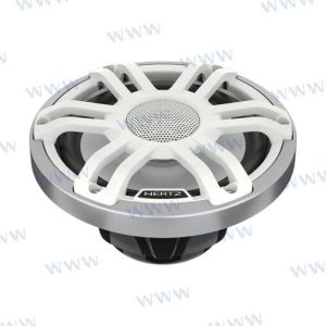 HERTZ HMX 6.5 S LD SW 6.5"4OhmSPORTS COA