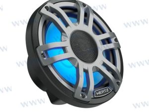 HERTZ HMX 7.7 S LD G 7.7"4Ohm SPORTS COA