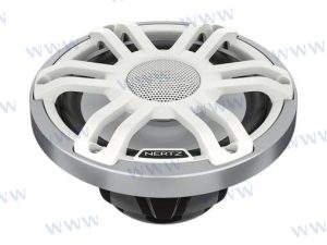 HERTZ HMX 7.7 S LD SW 7.7"4OhmSPORTS COA