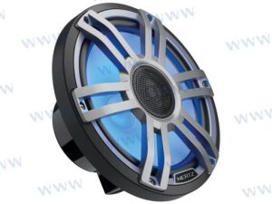 HERTZ HMX 8 S LD G 4Ohm SPORTS COAX RGB