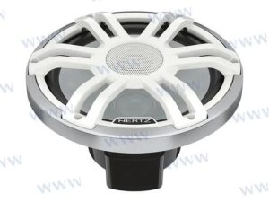 HERTZ HMX 8 S LD SW 4OhmSPORTS COAX RGB