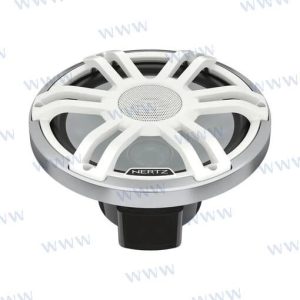 HERTZ HMX 8 S LD SW 4OhmSPORTS COAX RGB