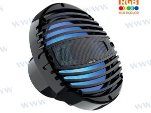 HERTZ HMX 8 TC 4Ohm COAX SET BLACK