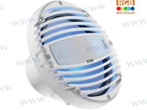 HERTZ HMX 8 TW 4Ohm COAX SET