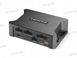HERTZ S8 DSP HI RES DIGITAL SIGNAL PROCE