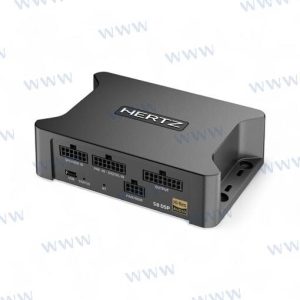 HERTZ S8 DSP HI RES DIGITAL SIGNAL PROCE