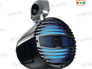 HERTZ TOWER HTX 8 M CL TC COAX CLAMP BL