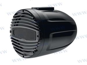 HERTZ TOWER HTX 8 M FL TC COAX FLAT BL