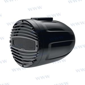 HERTZ TOWER HTX 8 M FL TC COAX FLAT BL
