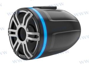 HERTZ TOWER HTX 8H S FL G HORN FLAT BL