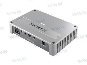 HERTZ VENEZIA V1 D CLASS MONO AMPLI 1x12