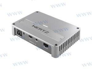 HERTZ VENEZIA V4 4 CH. AMPLI 4x270W