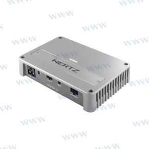 HERTZ VENEZIA V4 4 CH. AMPLI 4x270W