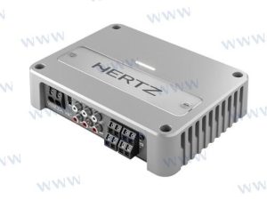 HERTZ VENEZIA V4C 4 CH AMPLI 4x150W