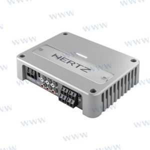 HERTZ VENEZIA V4C 4 CH AMPLI 4x150W