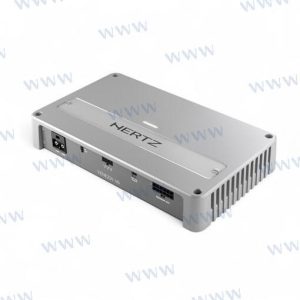 HERTZ VENEZIA V6 24V 6 CH. AMPLI 6x270W